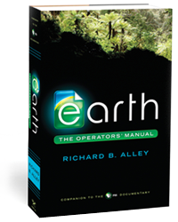 EARTH: The Operators' Manual